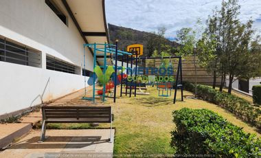 DEPARTAMENTOS en VENTA de 2 y 3 Habitaciones en TORRE VISTA HERMOSA