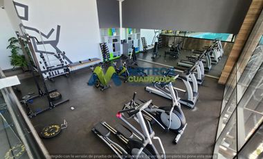 DEPARTAMENTOS en VENTA de 2 y 3 Habitaciones en TORRE VISTA HERMOSA