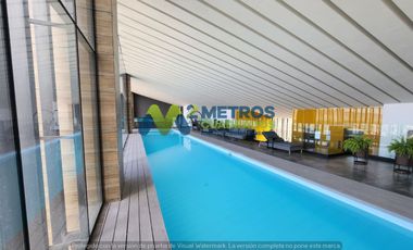 DEPARTAMENTOS en VENTA de 2 y 3 Habitaciones en TORRE VISTA HERMOSA