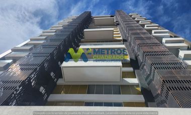 DEPARTAMENTOS en VENTA de 2 y 3 Habitaciones en TORRE VISTA HERMOSA