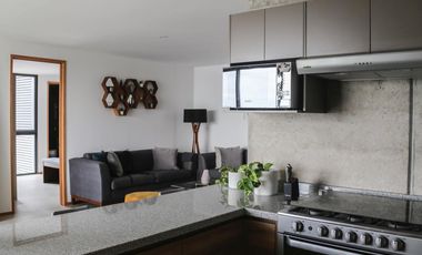 Dos Penthouse en Venta en Torre Privé
