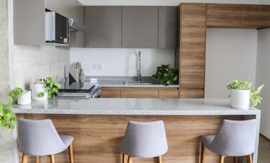 Dos Penthouse en Venta en Torre Privé