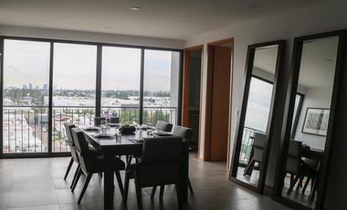 Dos Penthouse en Venta en Torre Privé