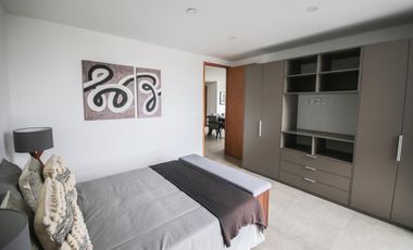 Dos Penthouse en Venta en Torre Privé