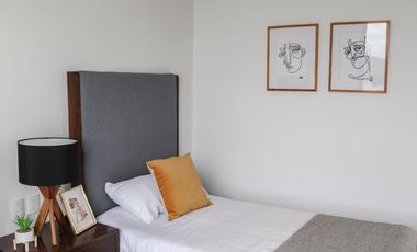 Dos Penthouse en Venta en Torre Privé