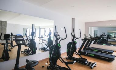 Dos Penthouse en Venta en Torre Privé