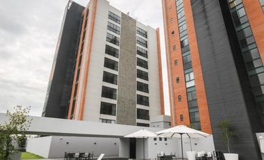 Dos Penthouse en Venta en Torre Privé