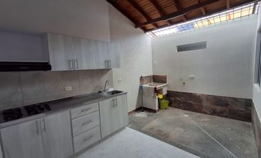 VENTA DE CASA LA CAMPIÑA CARTAGO