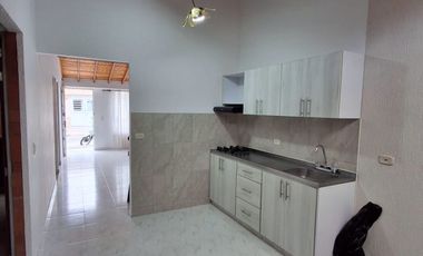 VENTA DE CASA LA CAMPIÑA CARTAGO