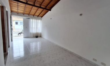 VENTA DE CASA LA CAMPIÑA CARTAGO