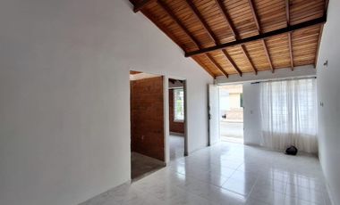 VENTA DE CASA LA CAMPIÑA CARTAGO