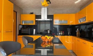 Casa en Venta en Coyoacan , Coapa .