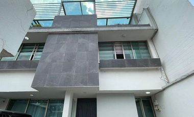 Casa en Venta en Coyoacan , Coapa .