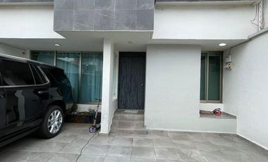 Casa en Venta en Coyoacan , Coapa .