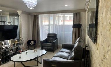 Casa en Venta en Coyoacan , Coapa .