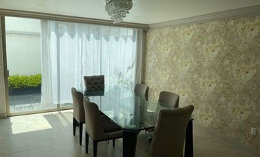 Casa en Venta en Coyoacan , Coapa .