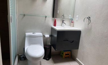 Casa en Venta en Coyoacan , Coapa .