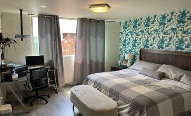 Casa en Venta en Coyoacan , Coapa .