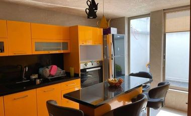 Casa en Venta en Coyoacan , Coapa .