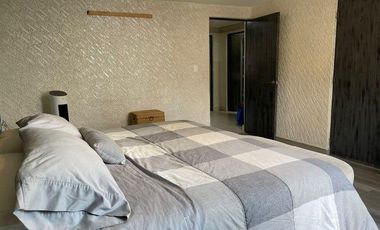 Casa en Venta en Coyoacan , Coapa .