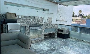 Casa en Venta en Coyoacan , Coapa .