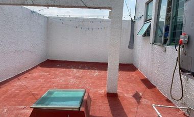 Casa en Venta en Coyoacan , Coapa .