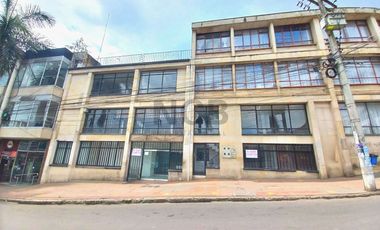 LOCAL COMERCIAL EN VENTA SECTOR CENTRO FUSAGASUGA