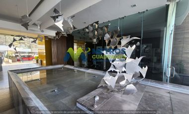 DEPARTAMENTOS en RENTA de 2 y 3 Habitaciones en TORRE VISTA HERMOSA