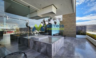 DEPARTAMENTOS en RENTA de 2 y 3 Habitaciones en TORRE VISTA HERMOSA