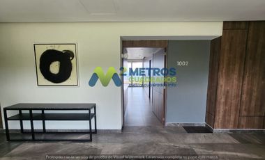 DEPARTAMENTOS en RENTA de 2 y 3 Habitaciones en TORRE VISTA HERMOSA