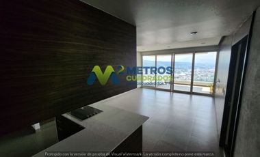 DEPARTAMENTOS en RENTA de 2 y 3 Habitaciones en TORRE VISTA HERMOSA