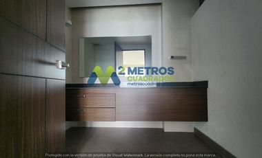 DEPARTAMENTOS en RENTA de 2 y 3 Habitaciones en TORRE VISTA HERMOSA