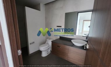 DEPARTAMENTOS en RENTA de 2 y 3 Habitaciones en TORRE VISTA HERMOSA