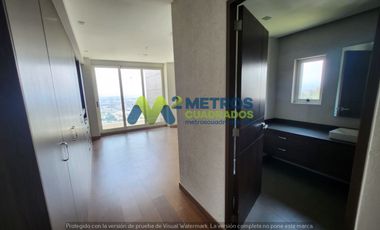 DEPARTAMENTOS en RENTA de 2 y 3 Habitaciones en TORRE VISTA HERMOSA