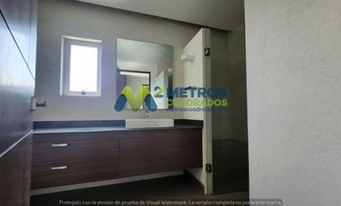 DEPARTAMENTOS en RENTA de 2 y 3 Habitaciones en TORRE VISTA HERMOSA