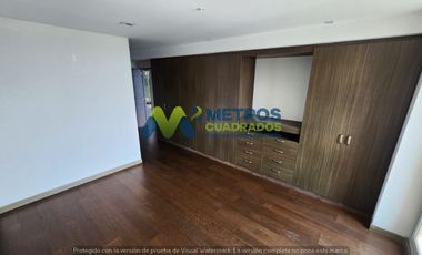 DEPARTAMENTOS en RENTA de 2 y 3 Habitaciones en TORRE VISTA HERMOSA