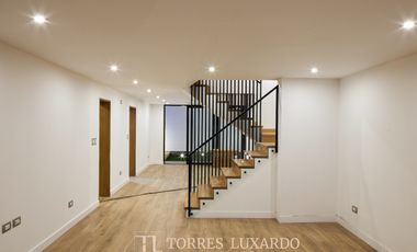 ¡EXCLUSIVA CASA EN ALQUILER EN SAN ISIDRO!