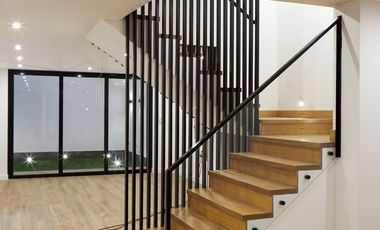 ¡EXCLUSIVA CASA EN ALQUILER EN SAN ISIDRO!