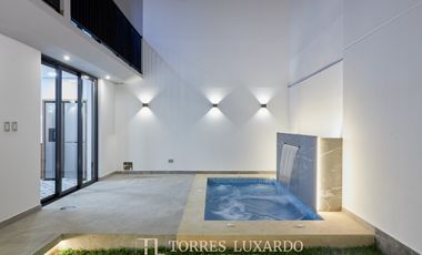 ¡EXCLUSIVA CASA EN ALQUILER EN SAN ISIDRO!