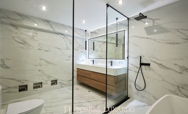 ¡EXCLUSIVA CASA EN ALQUILER EN SAN ISIDRO!
