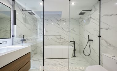 ¡EXCLUSIVA CASA EN ALQUILER EN SAN ISIDRO!
