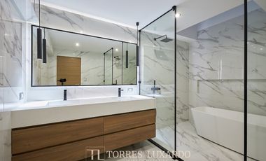 ¡EXCLUSIVA CASA EN ALQUILER EN SAN ISIDRO!
