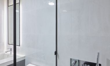 ¡EXCLUSIVA CASA EN ALQUILER EN SAN ISIDRO!