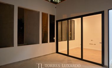 ¡EXCLUSIVA CASA EN ALQUILER EN SAN ISIDRO!