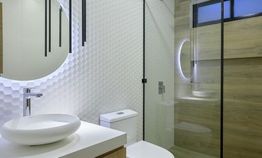 ¡EXCLUSIVA CASA EN ALQUILER EN SAN ISIDRO!