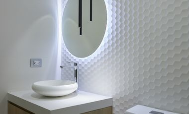 ¡EXCLUSIVA CASA EN ALQUILER EN SAN ISIDRO!