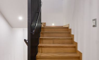 ¡EXCLUSIVA CASA EN ALQUILER EN SAN ISIDRO!