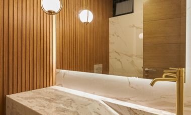 ¡EXCLUSIVA CASA EN ALQUILER EN SAN ISIDRO!