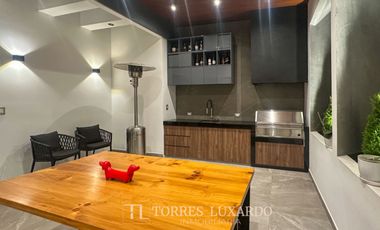 ¡EXCLUSIVA CASA EN ALQUILER EN SAN ISIDRO!