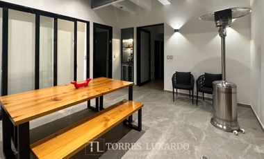 ¡EXCLUSIVA CASA EN ALQUILER EN SAN ISIDRO!